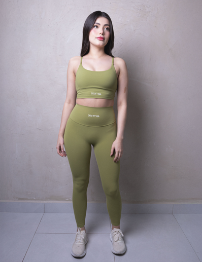Pantalones de yoga sin costuras Nuls