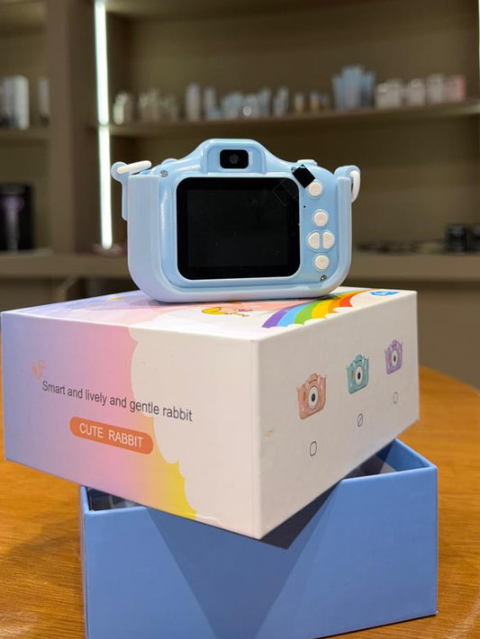 camara de videos 2000s