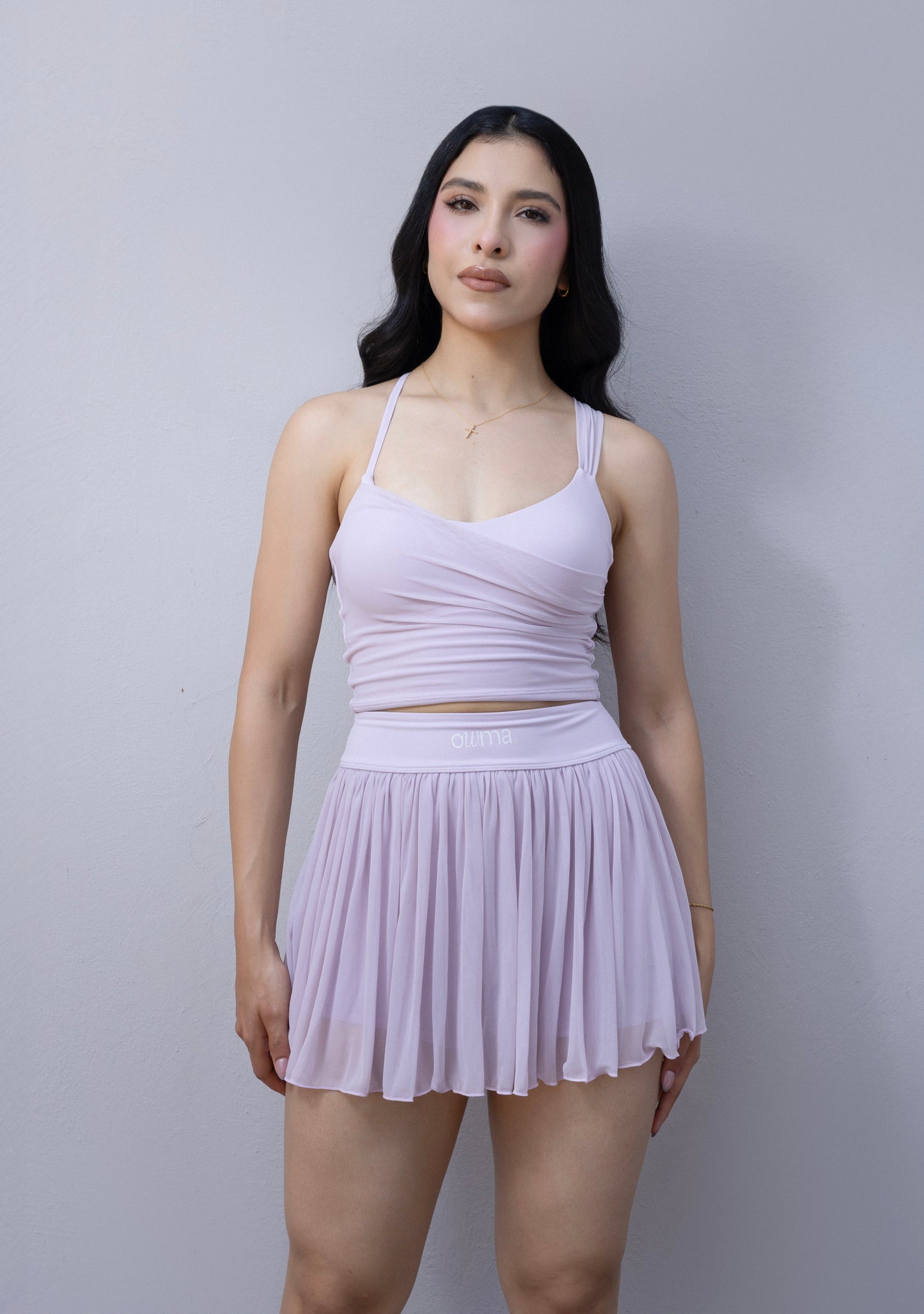 Conjunto princess