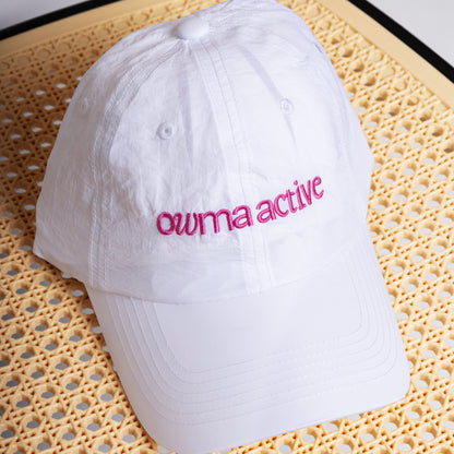 Gorra owma
