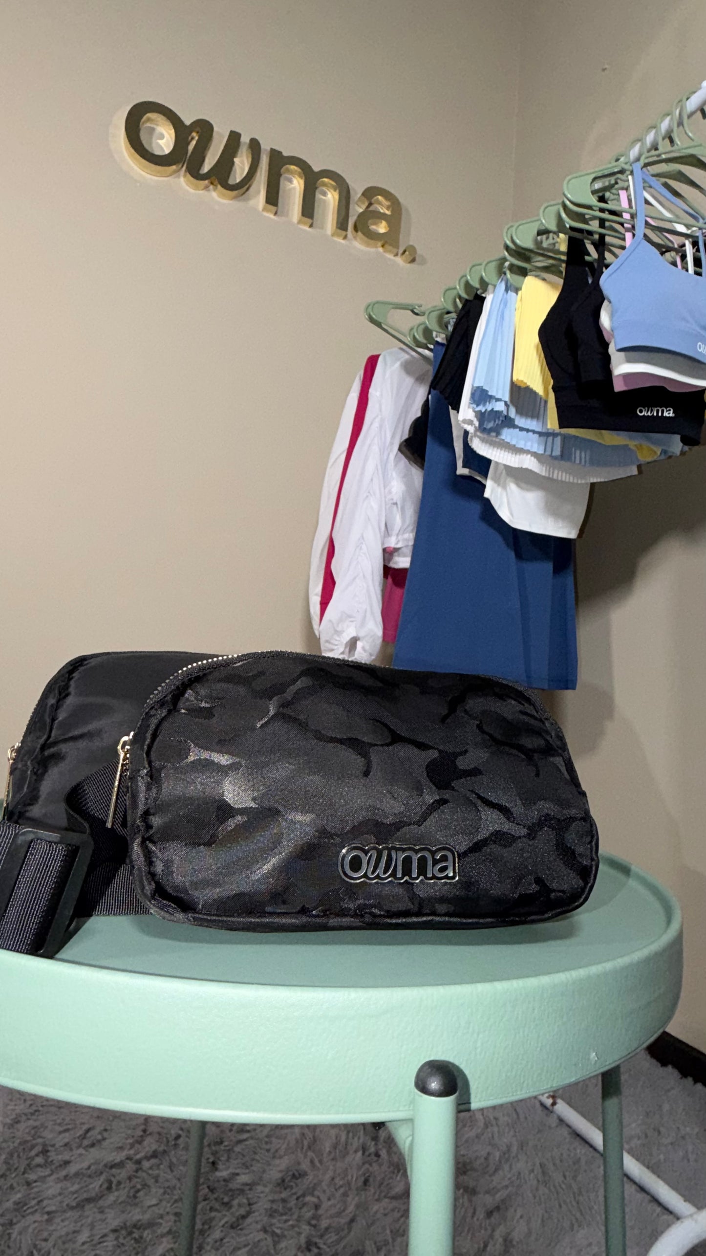 RunPocke3t Bag