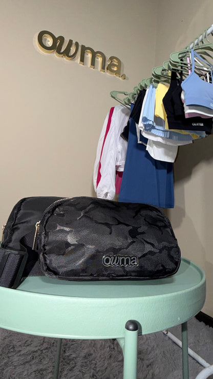 RunPocke3t Bag