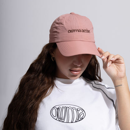 Gorra owma