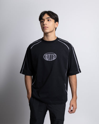 OWMA men oversize T-shirt