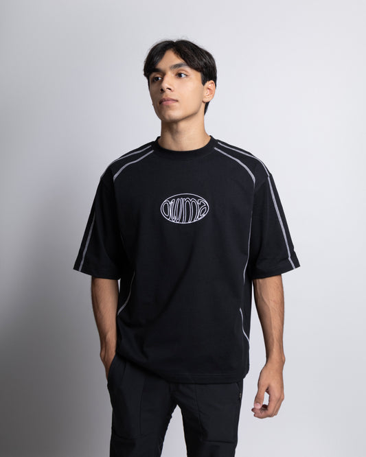 OWMA men oversize T-shirt