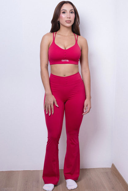 Conjunto boton