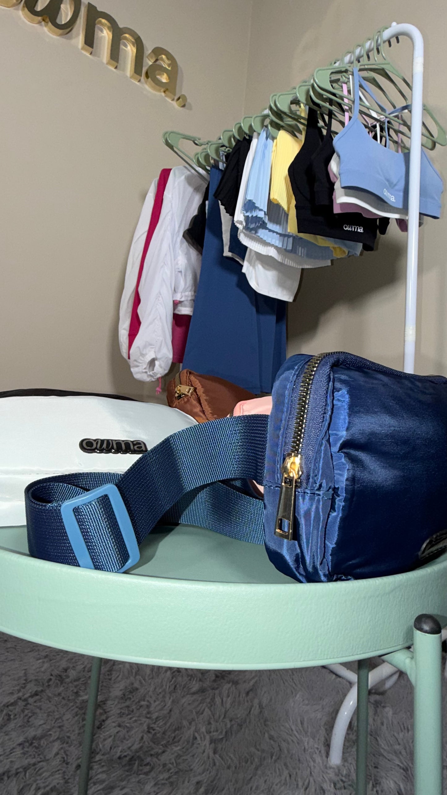 RunPocke3t Bag