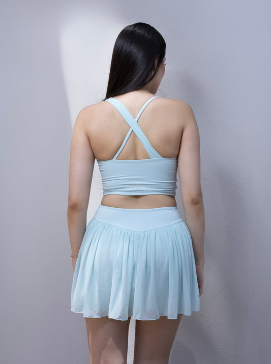 Conjunto princess