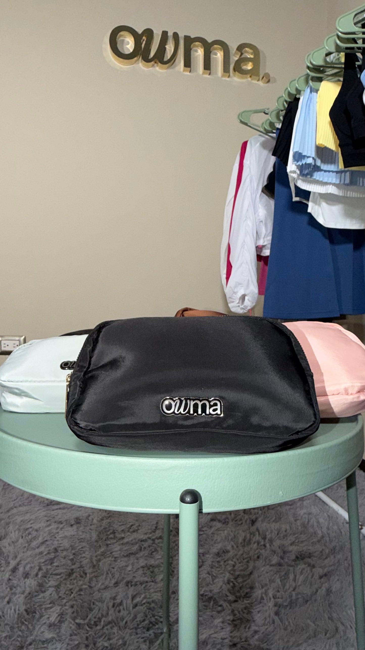 RunPocke3t Bag