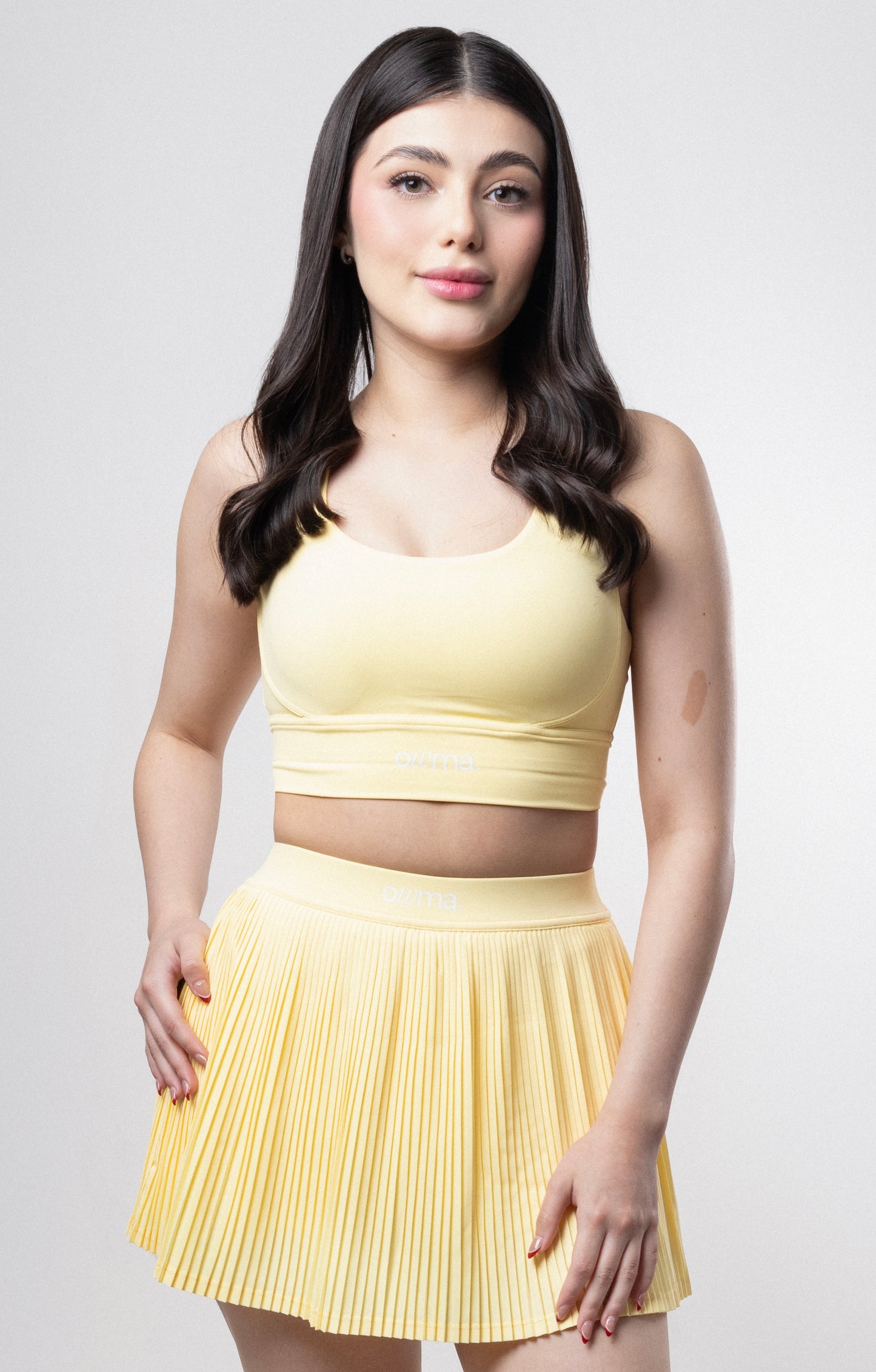 Conjunto tennis