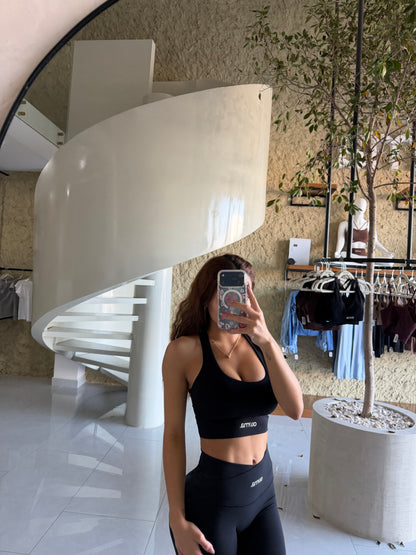 OWMA X-bra