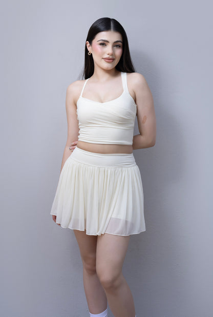 Conjunto princess