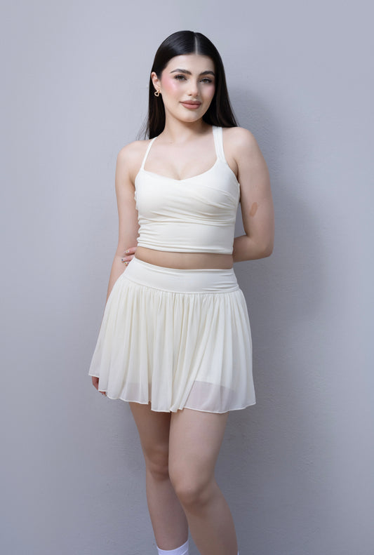 Conjunto princess