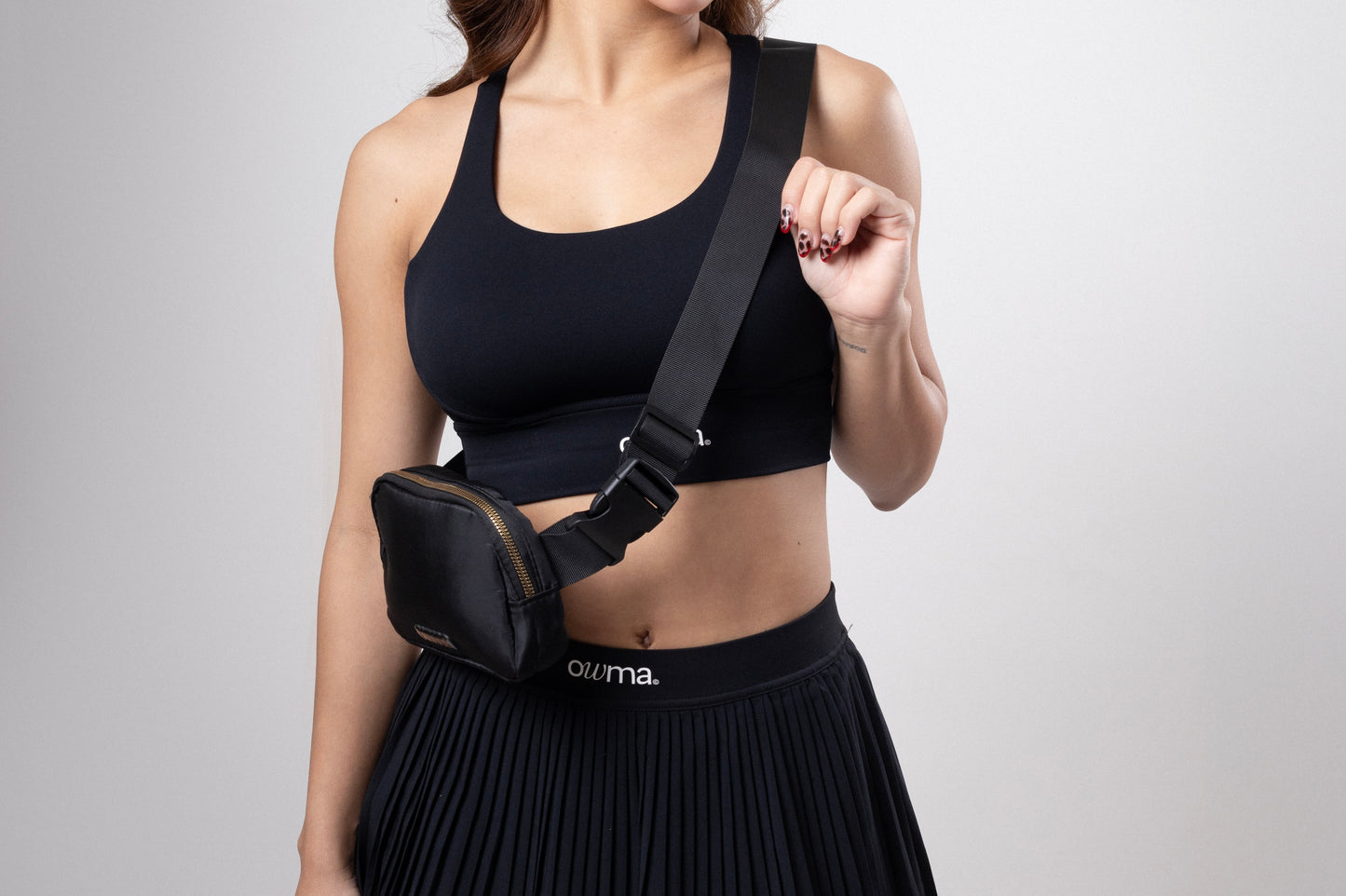 RunPocke3t Bag
