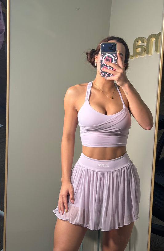 Conjunto princess
