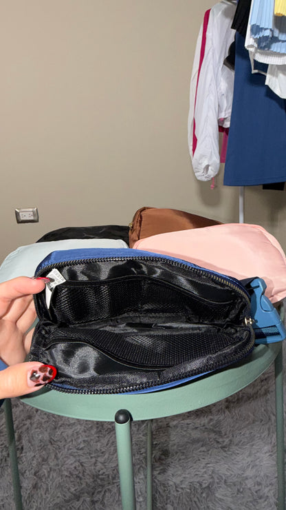 RunPocke3t Bag