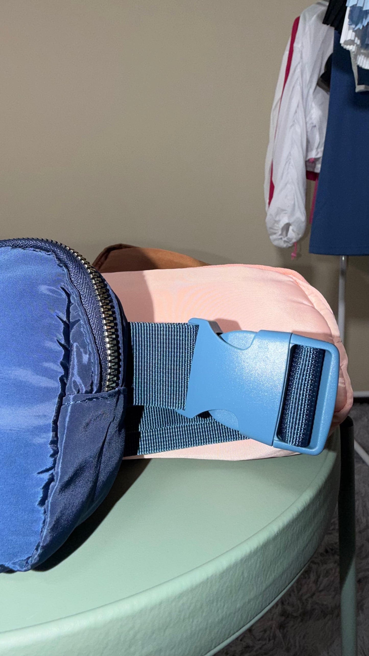 RunPocke3t Bag