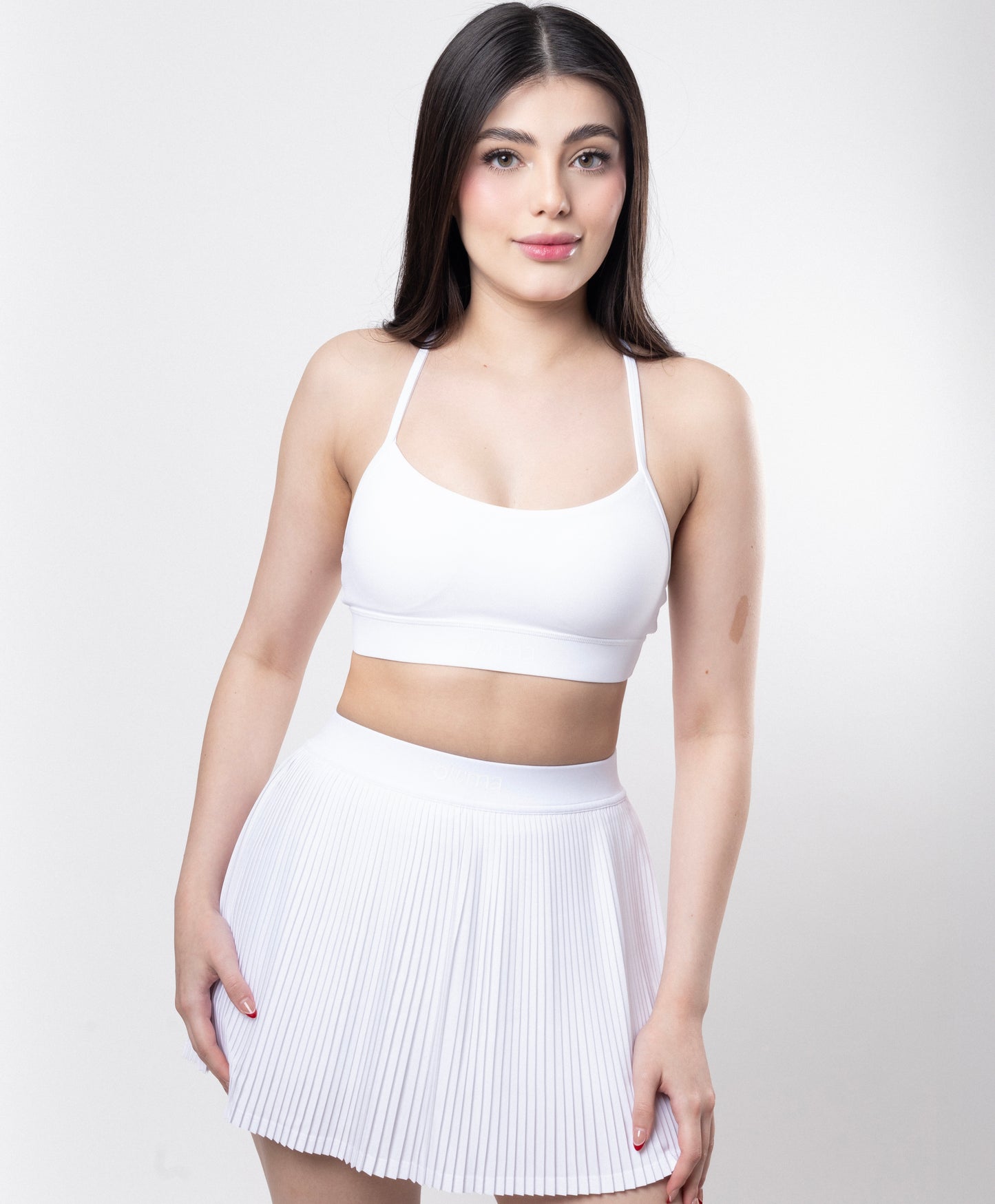 Conjunto tennis