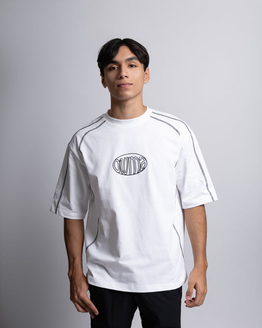 OWMA men oversize T-shirt