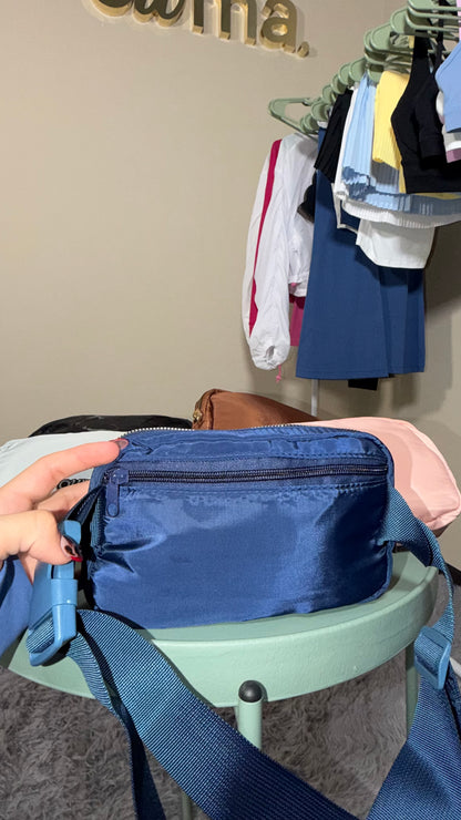 RunPocke3t Bag