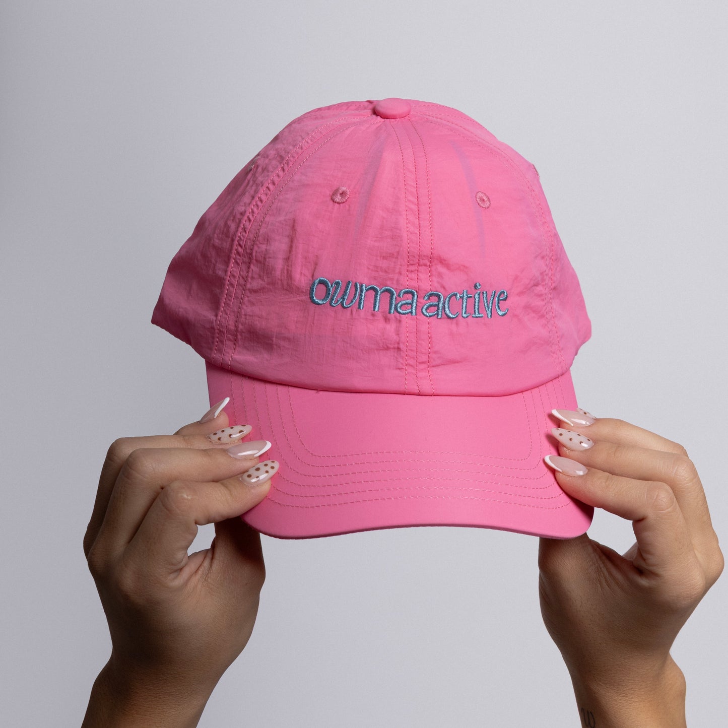 Gorra owma