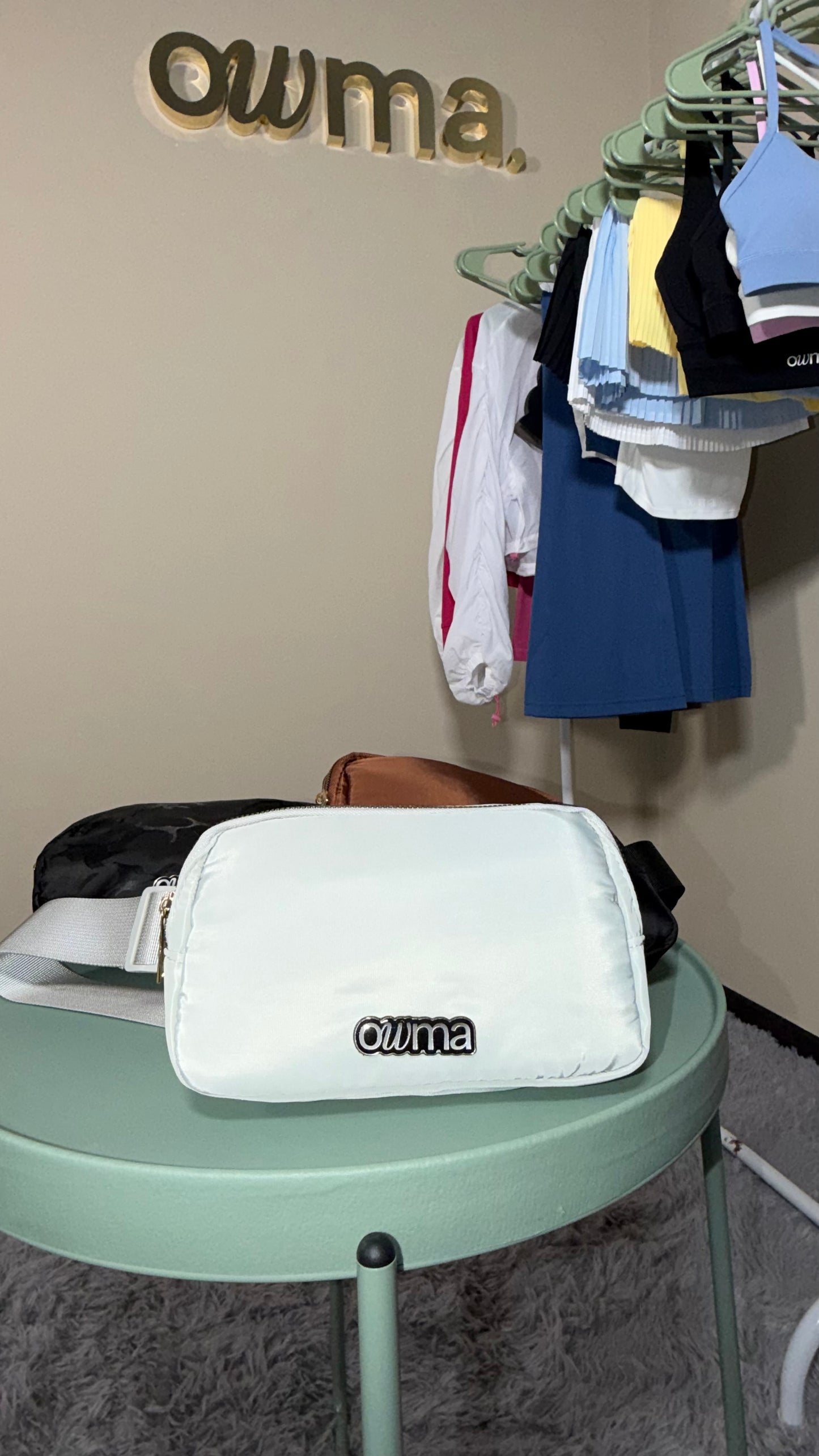 RunPocke3t Bag