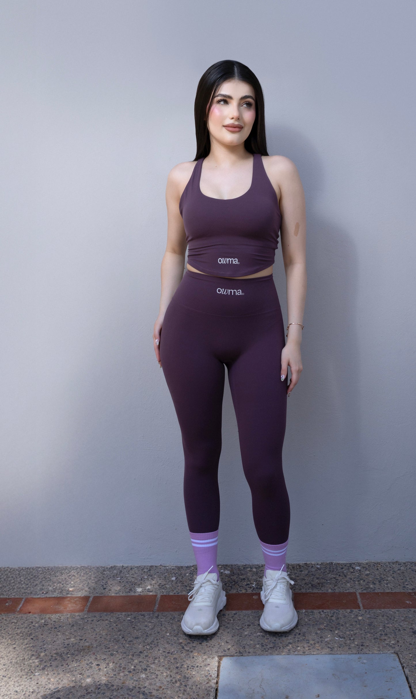 Conjunto nice