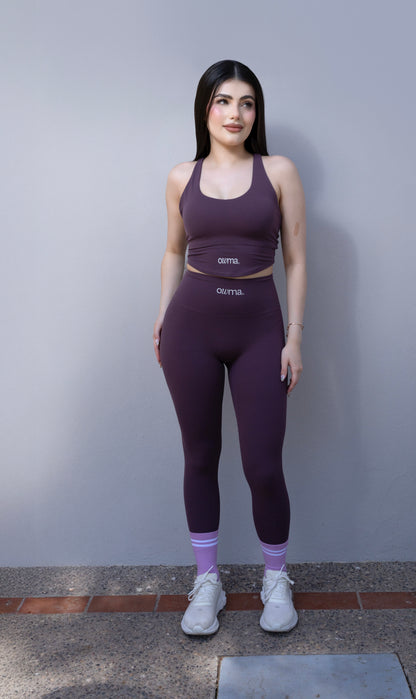 Conjunto nice