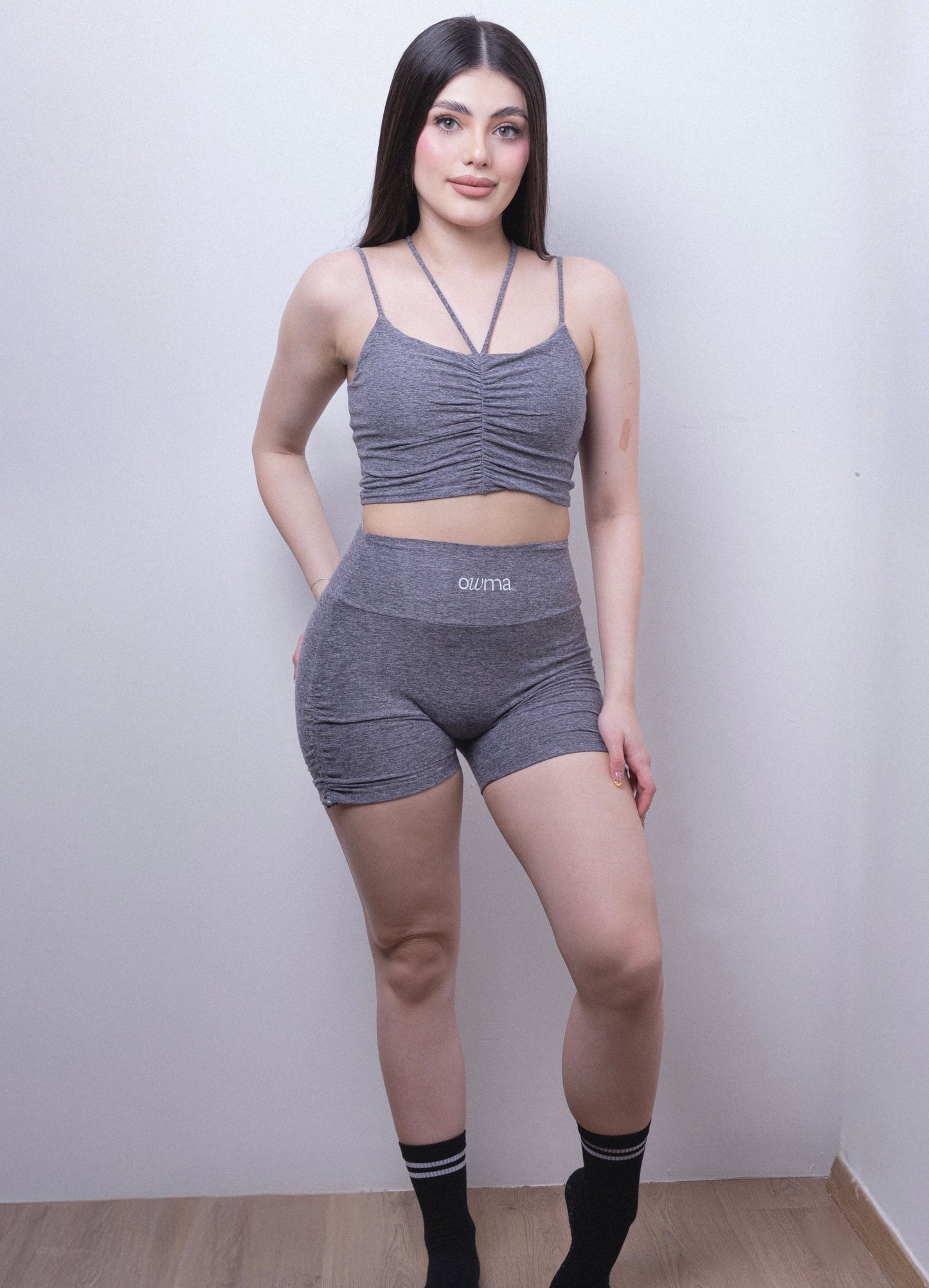 Conjunto surcido