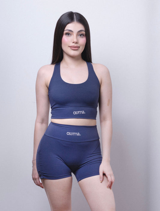 Conjunto surcido