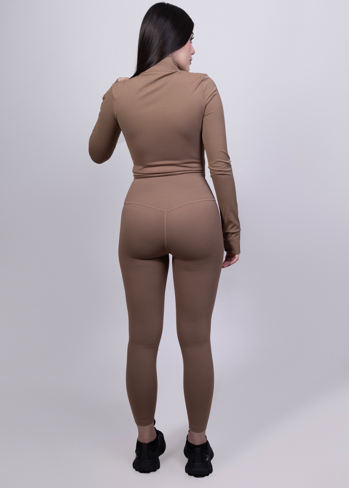 Pantalones de yoga sin costuras Nuls