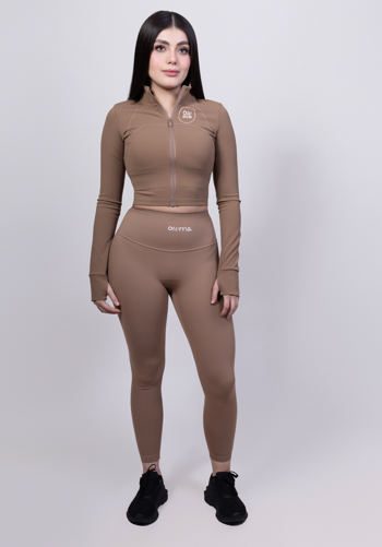 Pantalones de yoga sin costuras Nuls