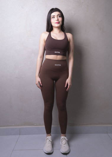Pantalones de yoga sin costuras Nuls