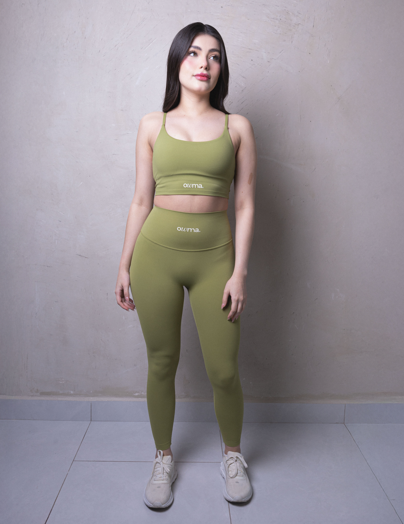 Conjunto basic