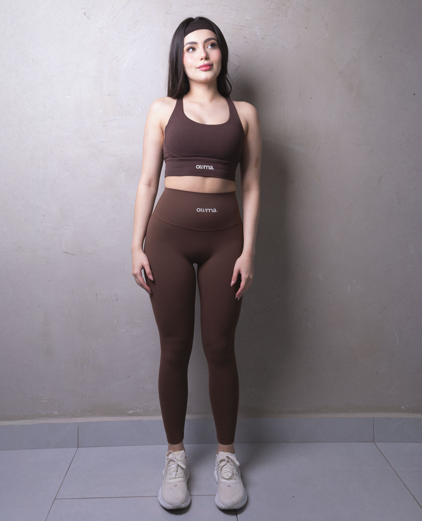 Pantalon surcido