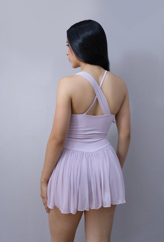Conjunto princess