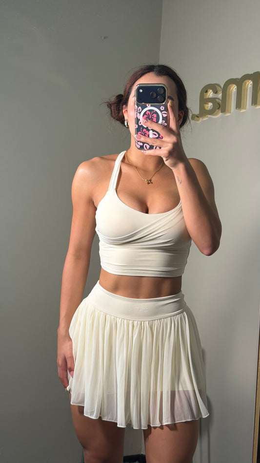 Conjunto princess