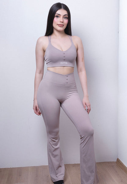 Conjunto boton