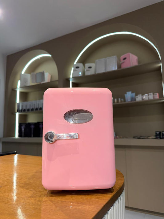 Mini refrigerador