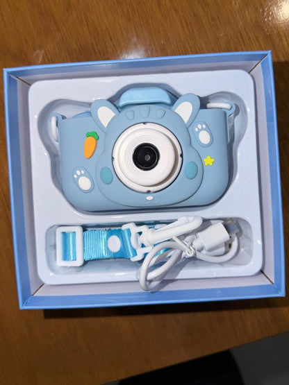 camara  de videos 2000s